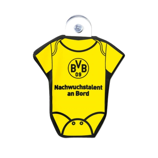 BVB Autoscheiben-Hänger