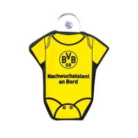 BVB Autoscheiben-Hänger