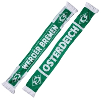 Werder Bremen Schal Erfolge