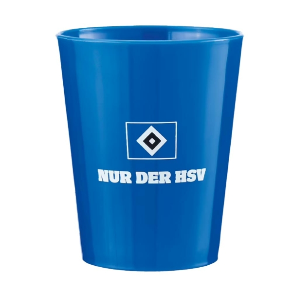 HSV Zahnputzbecher