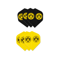 BVB Dart Flights