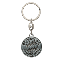 Bayern München Schlüsselanhänger Logo